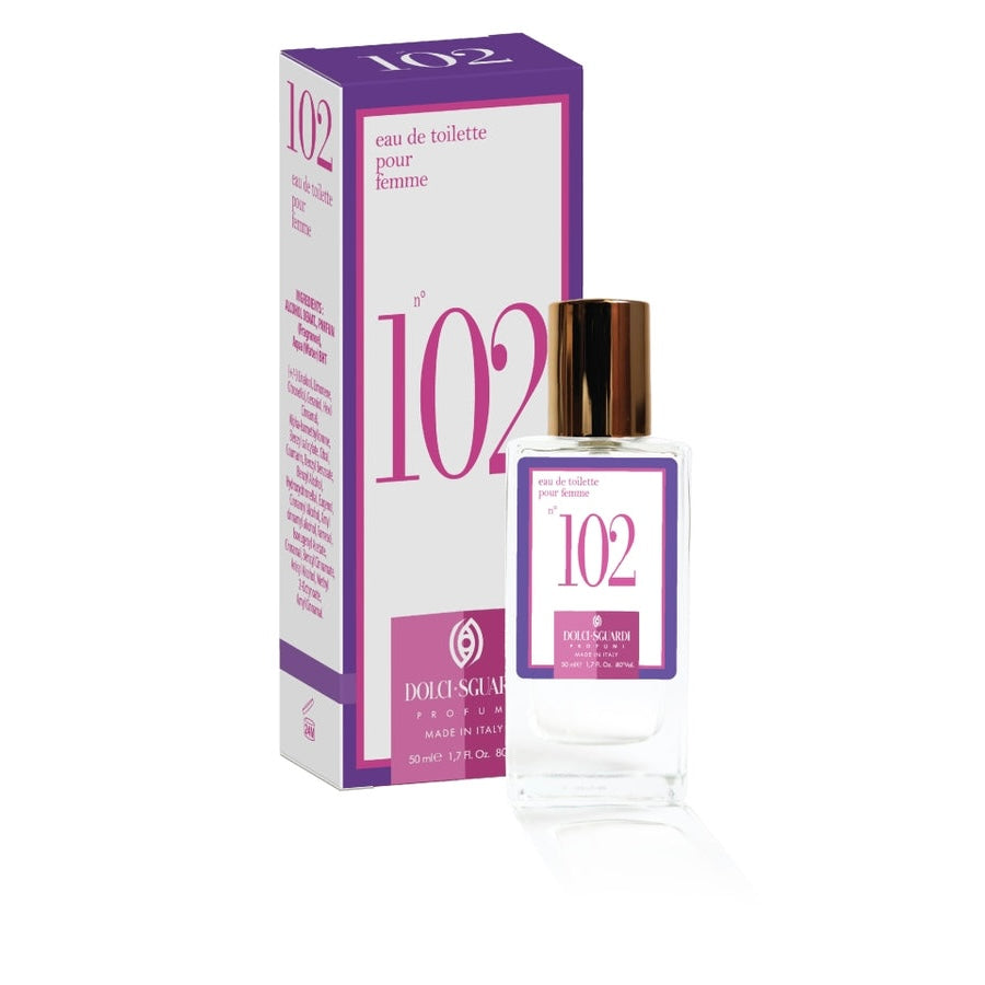 N102 Gucci By Gucci | Dolci Sguardi